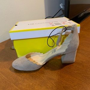 Liz Claiborne Kaola Heel